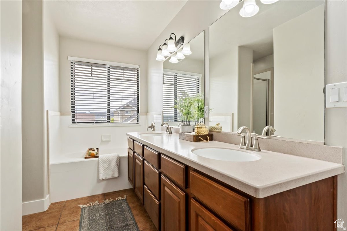 HEATHER MOOR - Residential