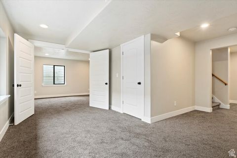 Tiny photo for 4062 N HEATHERFIELD LN, Lehi, UT 84043 (MLS # 2135923)