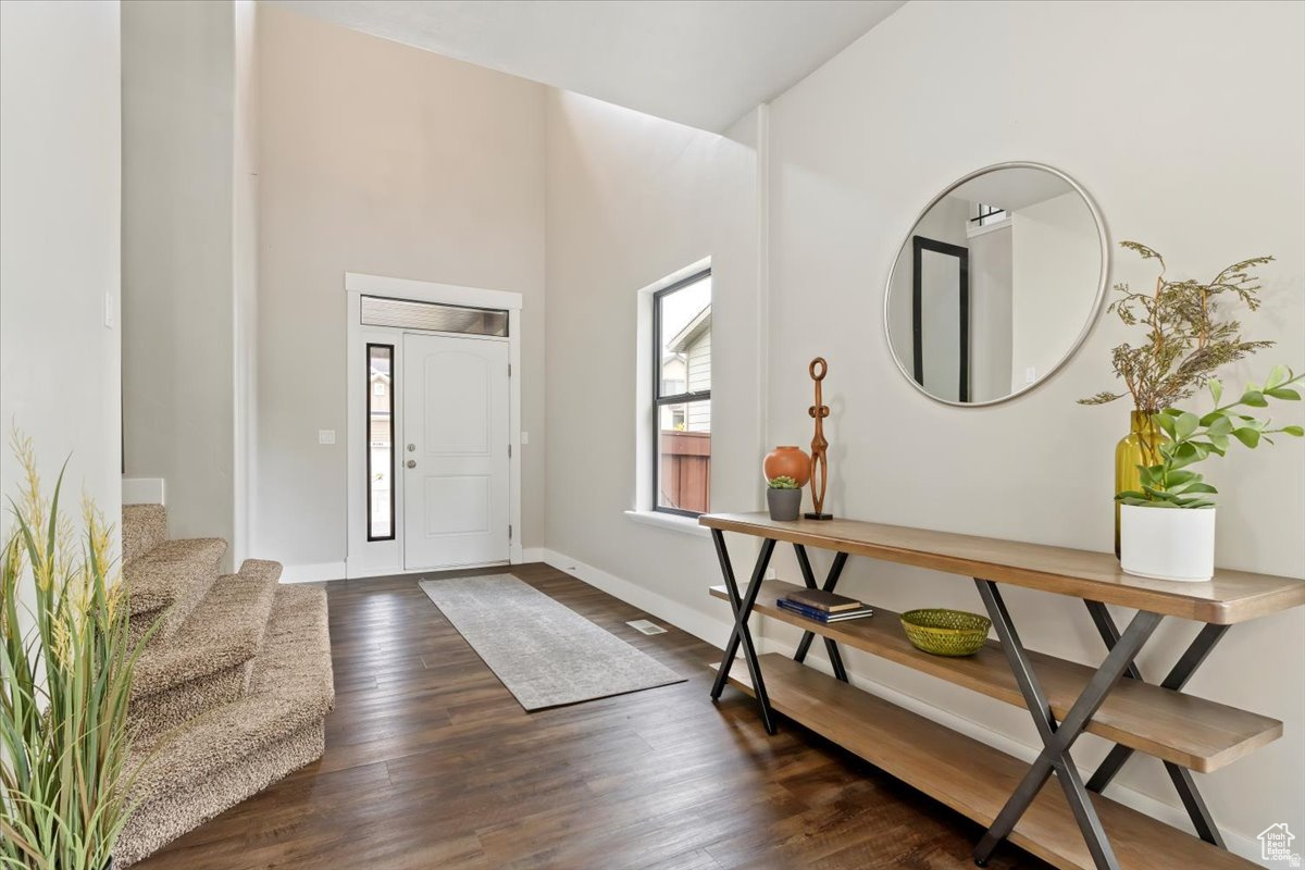 HEATHER MOOR - Residential