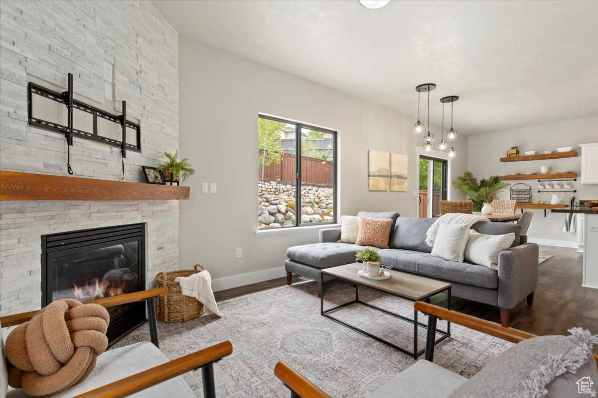 HEATHER MOOR - Residential