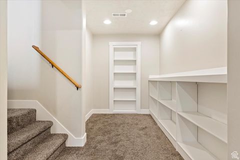 Tiny photo for 4062 N HEATHERFIELD LN, Lehi, UT 84043 (MLS # 2135923)