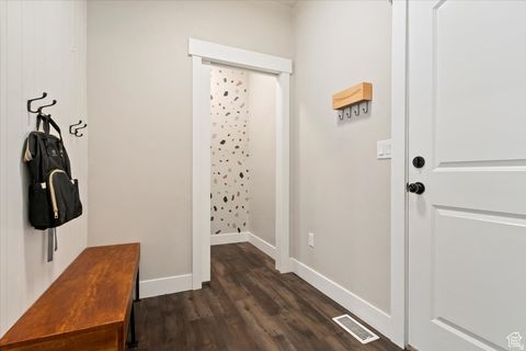 Tiny photo for 4062 N HEATHERFIELD LN, Lehi, UT 84043 (MLS # 2135923)