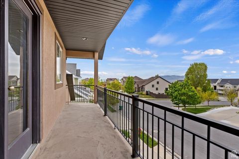Tiny photo for 4062 N HEATHERFIELD LN, Lehi, UT 84043 (MLS # 2135923)