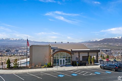 Tiny photo for 4062 N HEATHERFIELD LN, Lehi, UT 84043 (MLS # 2135923)