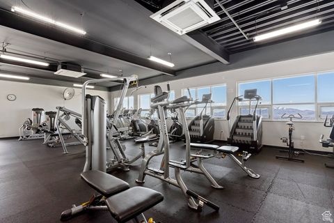 Tiny photo for 4062 N HEATHERFIELD LN, Lehi, UT 84043 (MLS # 2135923)