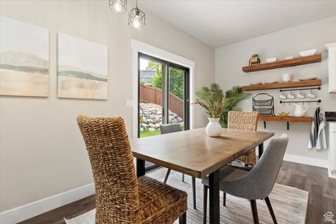 Tiny photo for 4062 N HEATHERFIELD LN, Lehi, UT 84043 (MLS # 2135923)