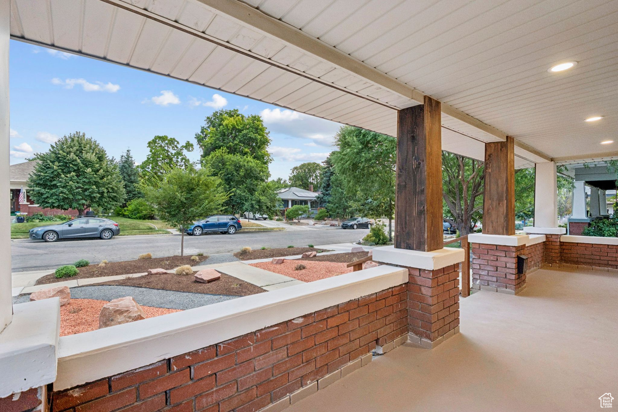 PERKINS 2ND ADD - Residential