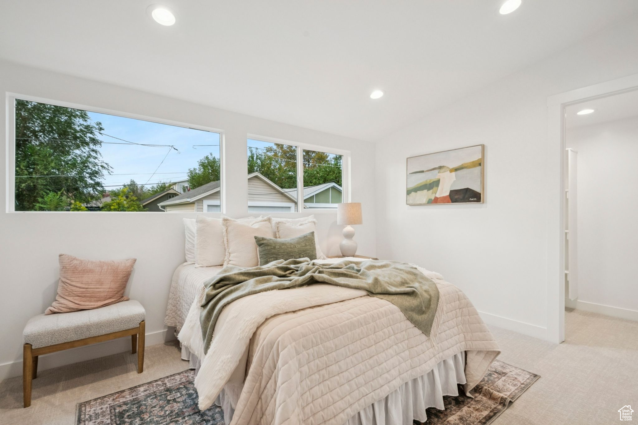 PERKINS 2ND ADD - Residential