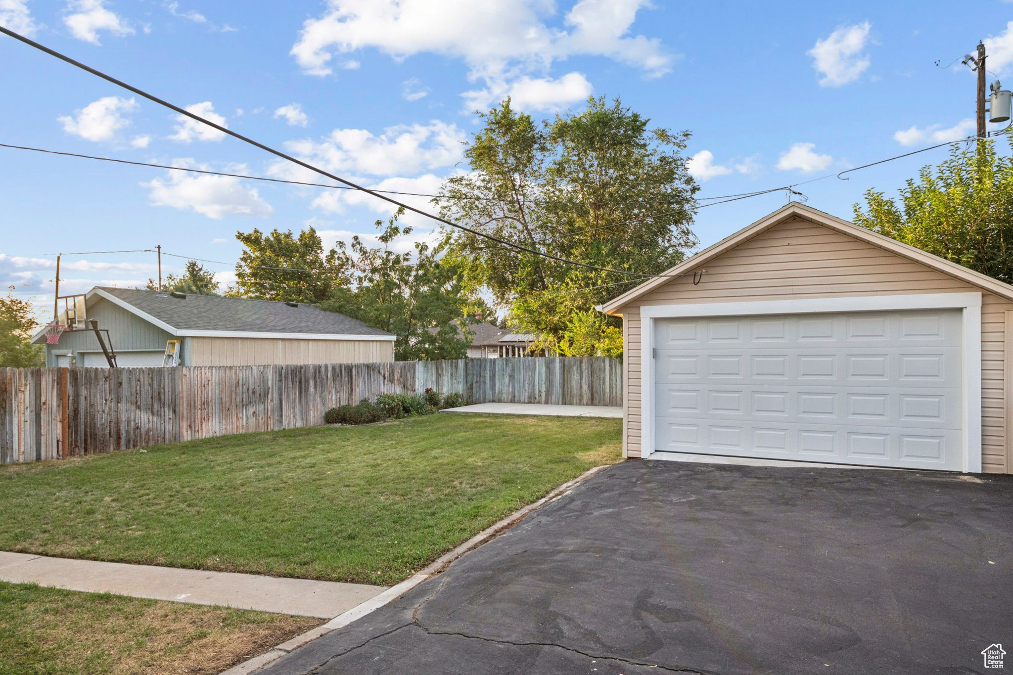 PERKINS 2ND ADD - Residential