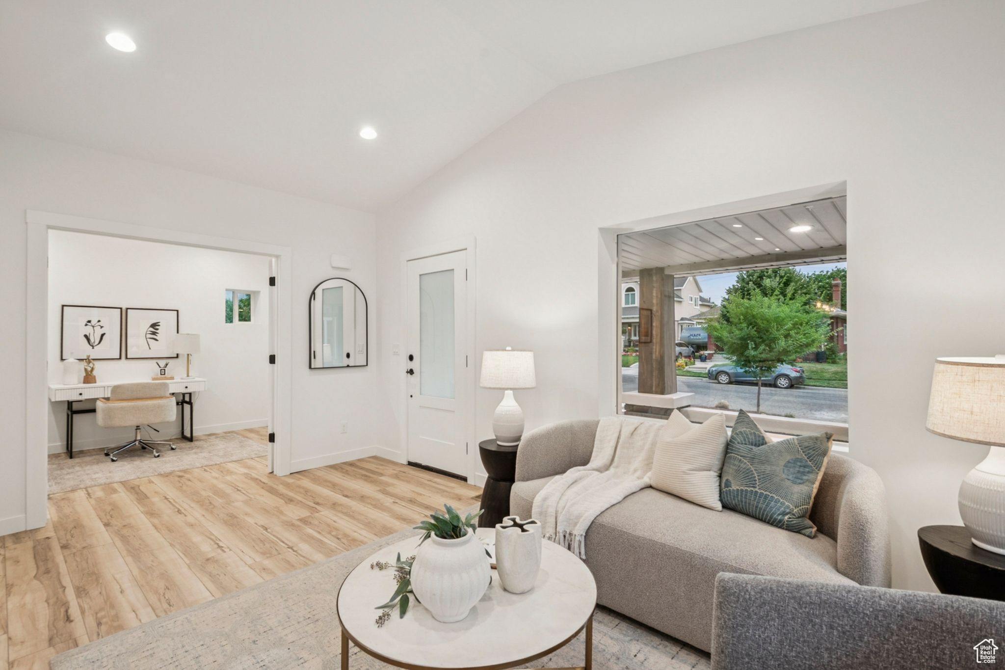 PERKINS 2ND ADD - Residential