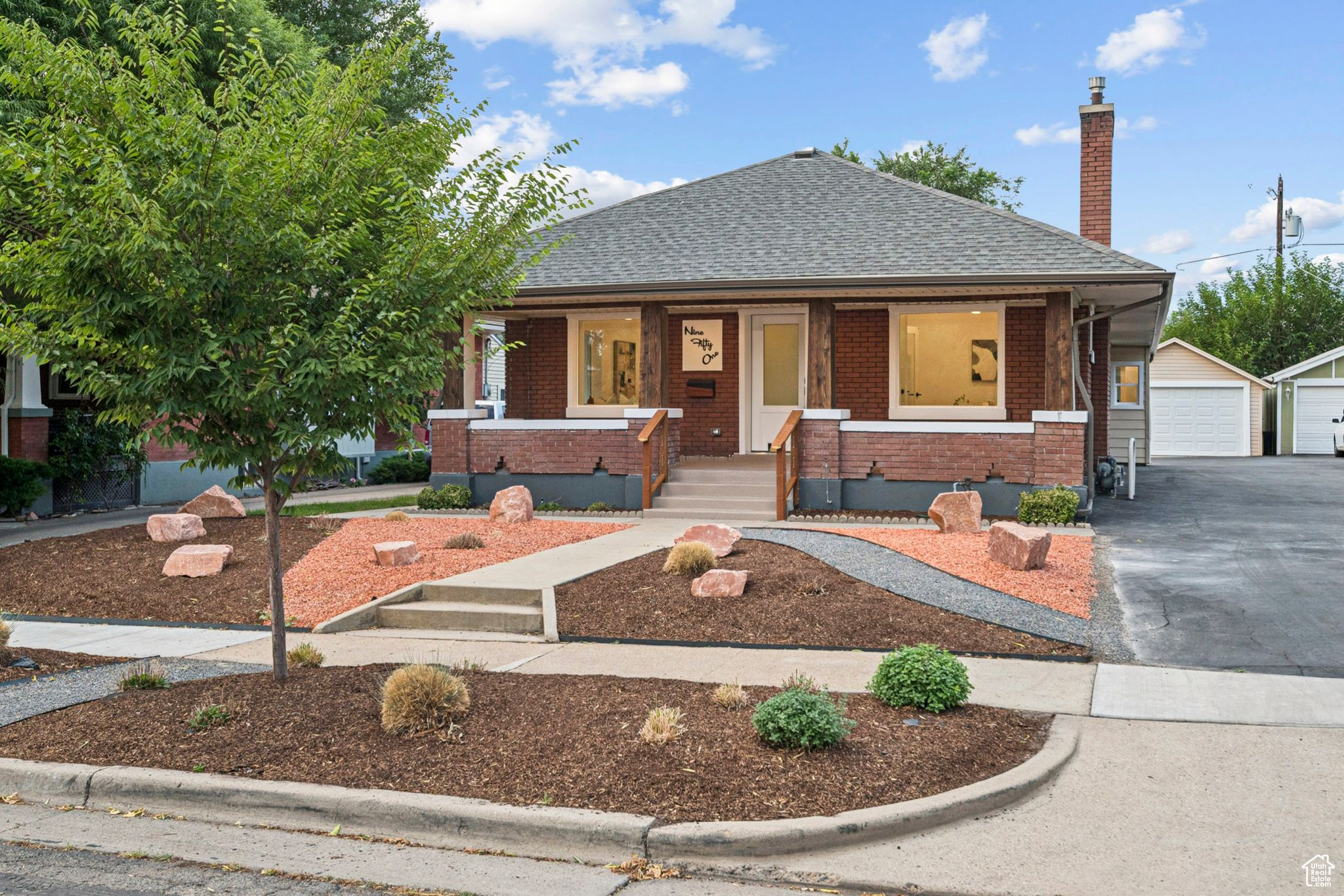 PERKINS 2ND ADD - Residential