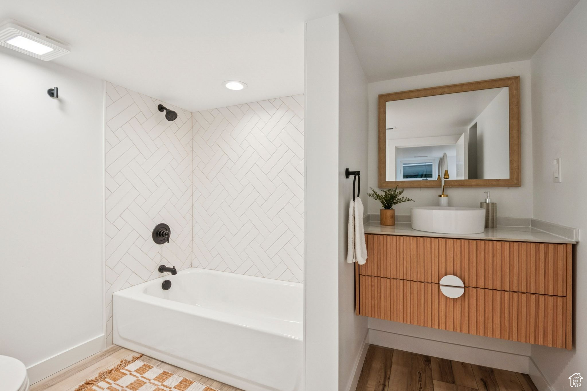 PERKINS 2ND ADD - Residential