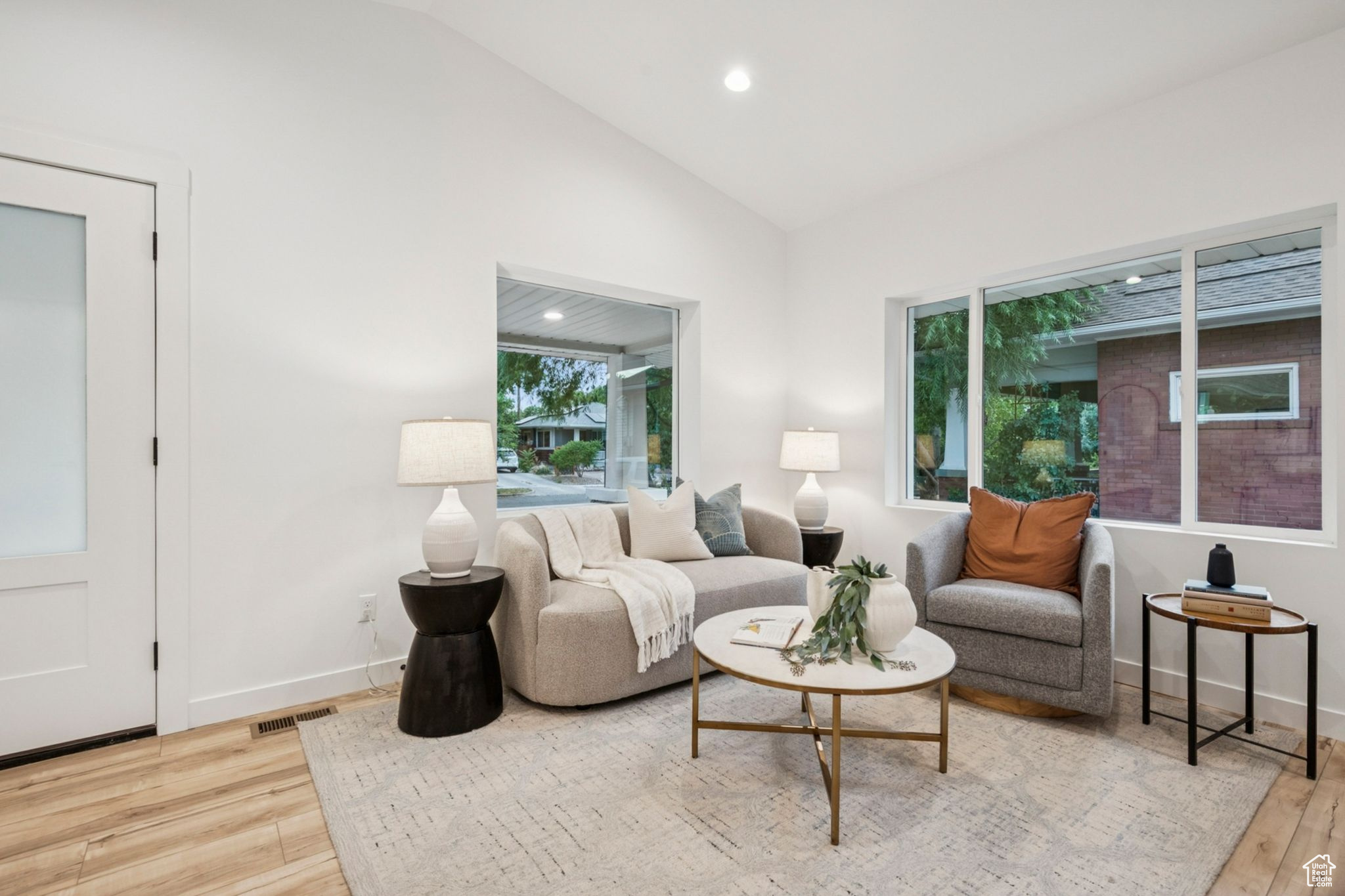 PERKINS 2ND ADD - Residential