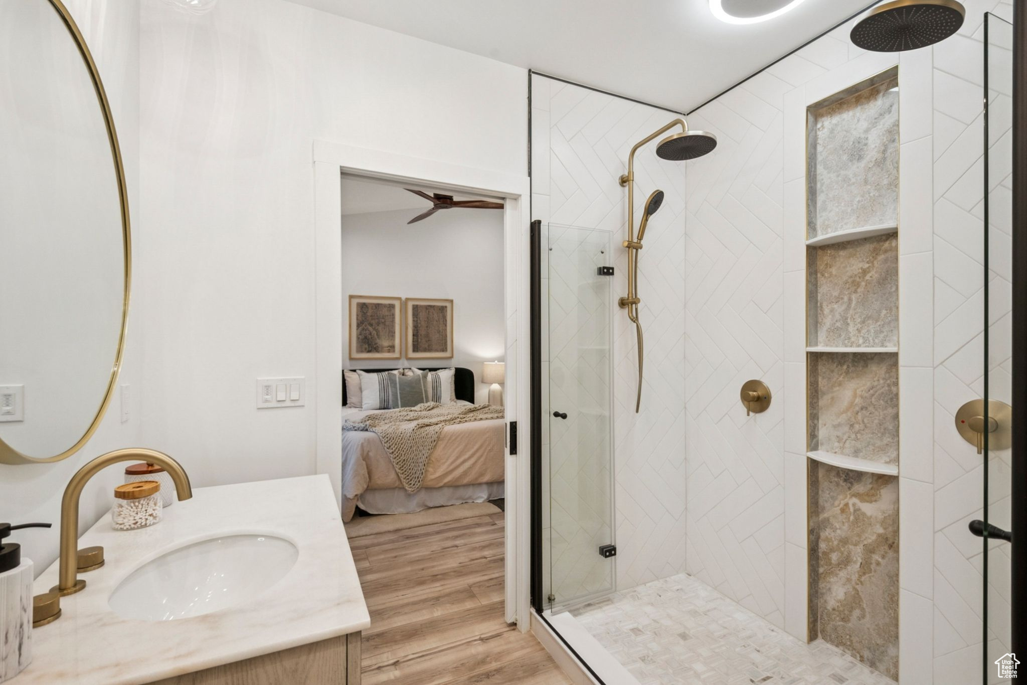 PERKINS 2ND ADD - Residential