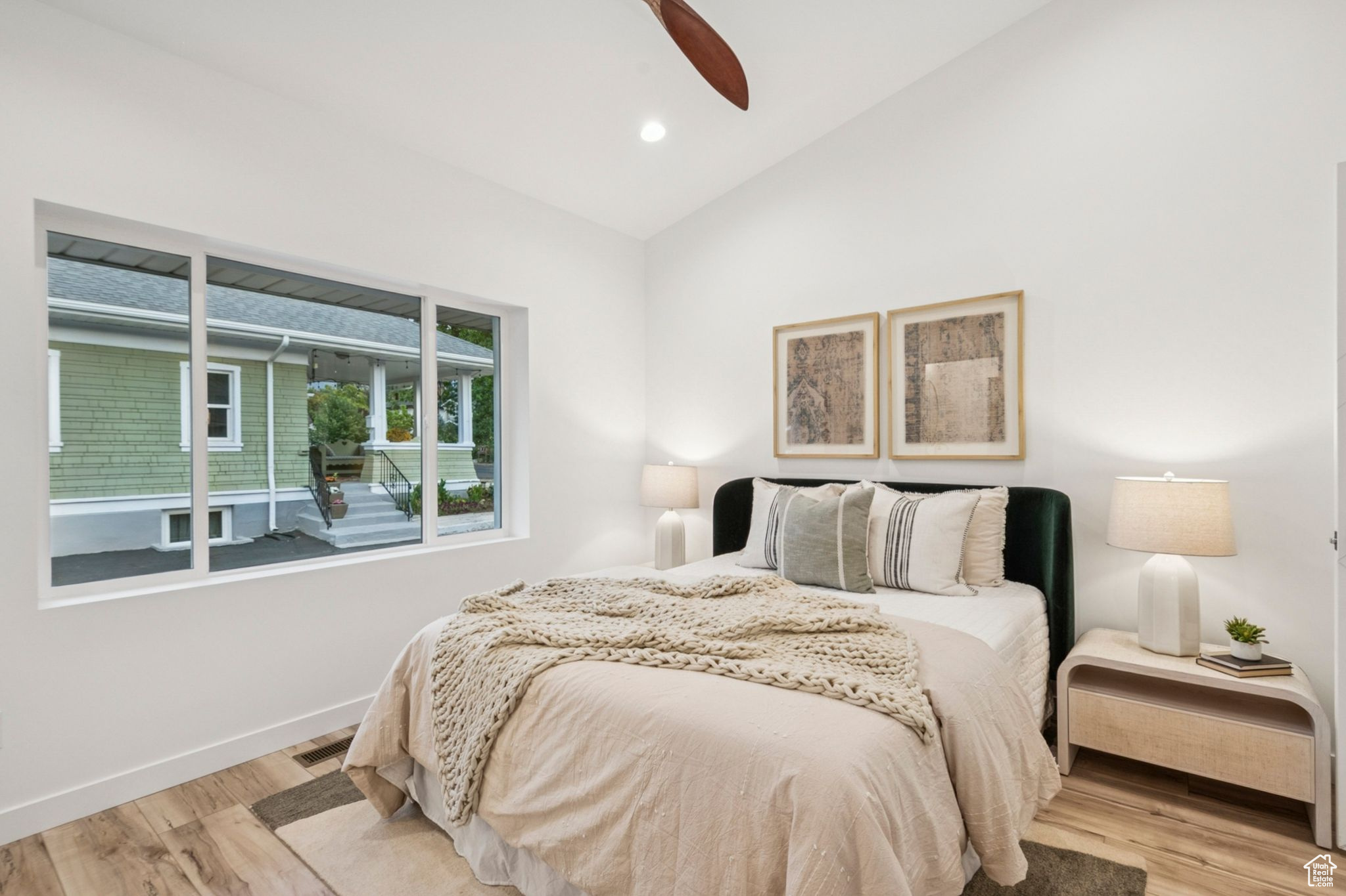 PERKINS 2ND ADD - Residential