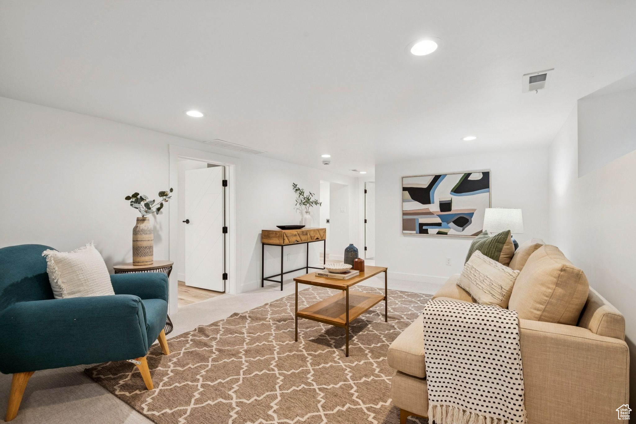 PERKINS 2ND ADD - Residential