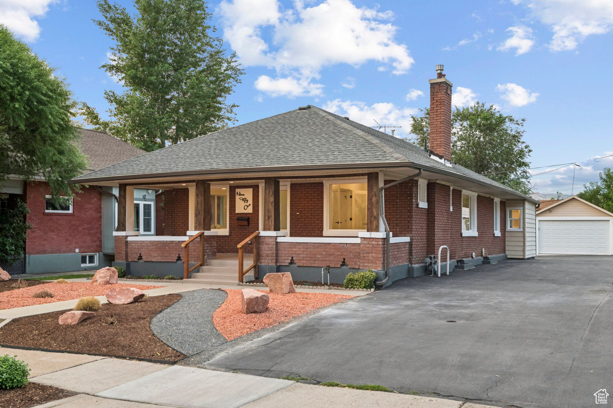 PERKINS 2ND ADD - Residential