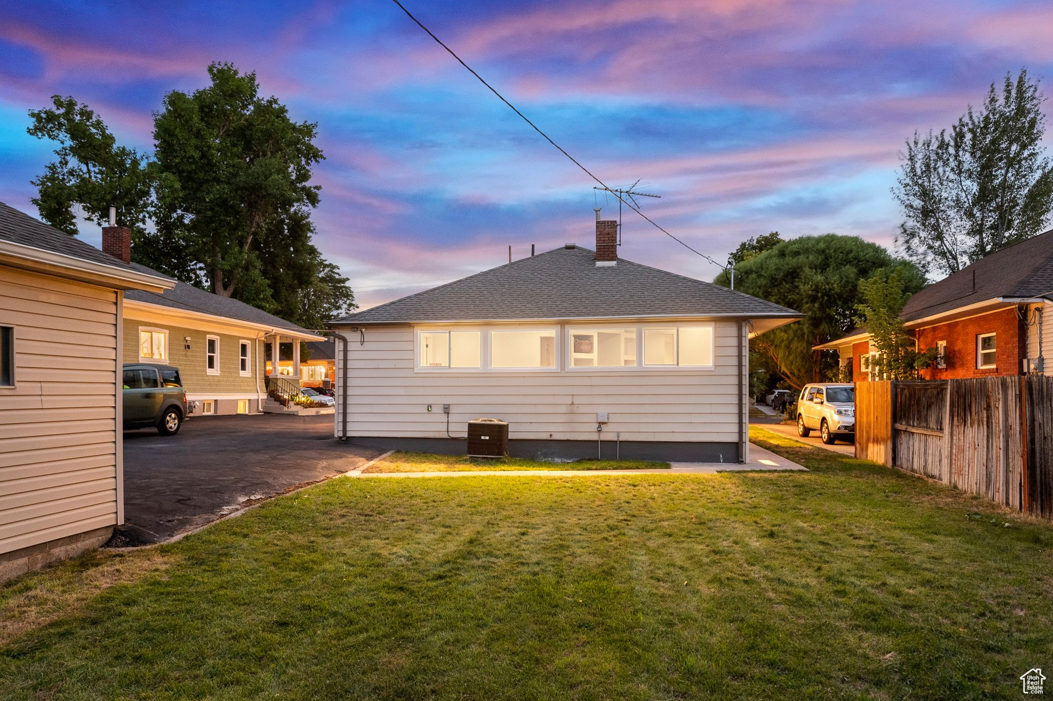 PERKINS 2ND ADD - Residential