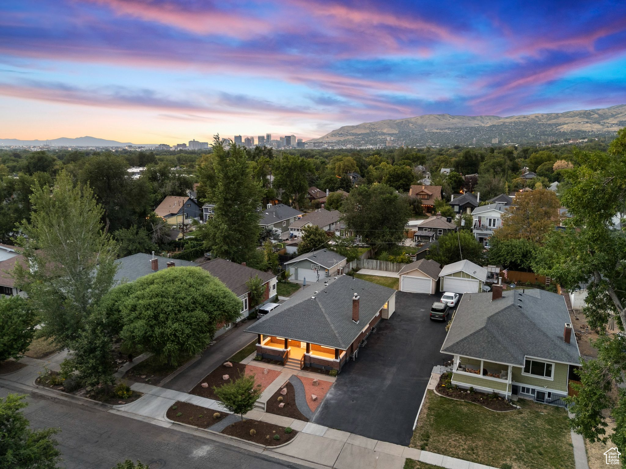 PERKINS 2ND ADD - Residential