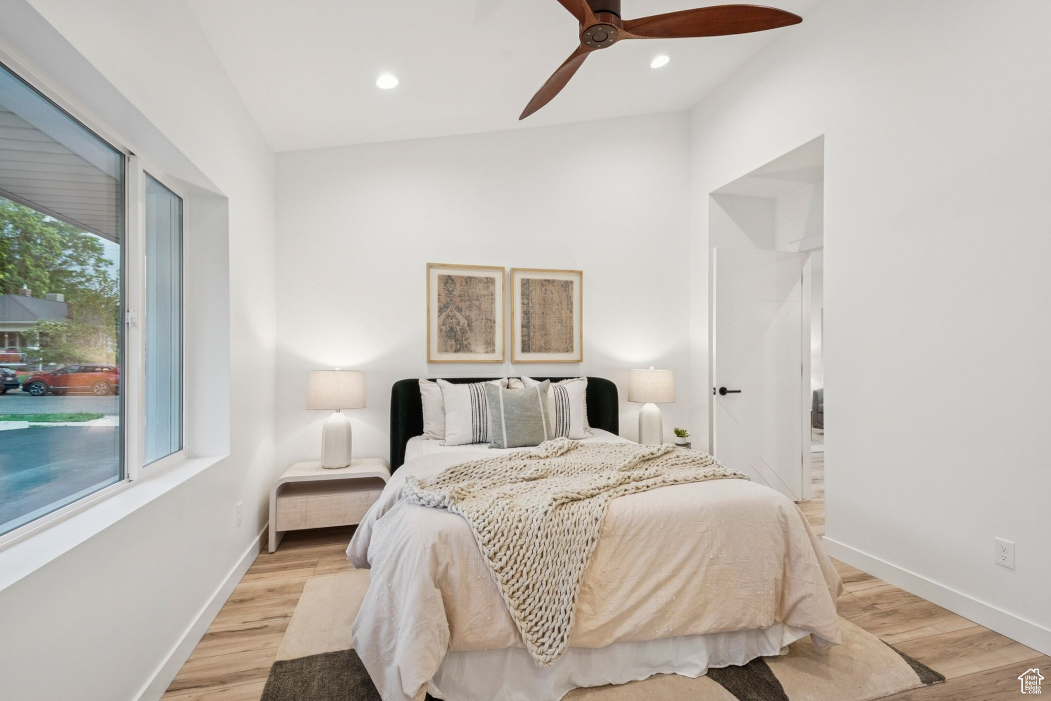 PERKINS 2ND ADD - Residential