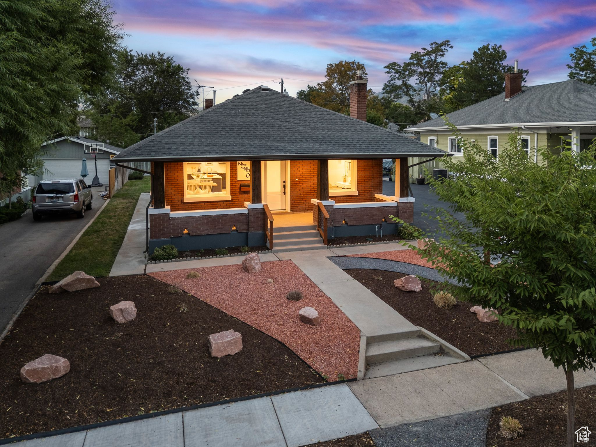 PERKINS 2ND ADD - Residential