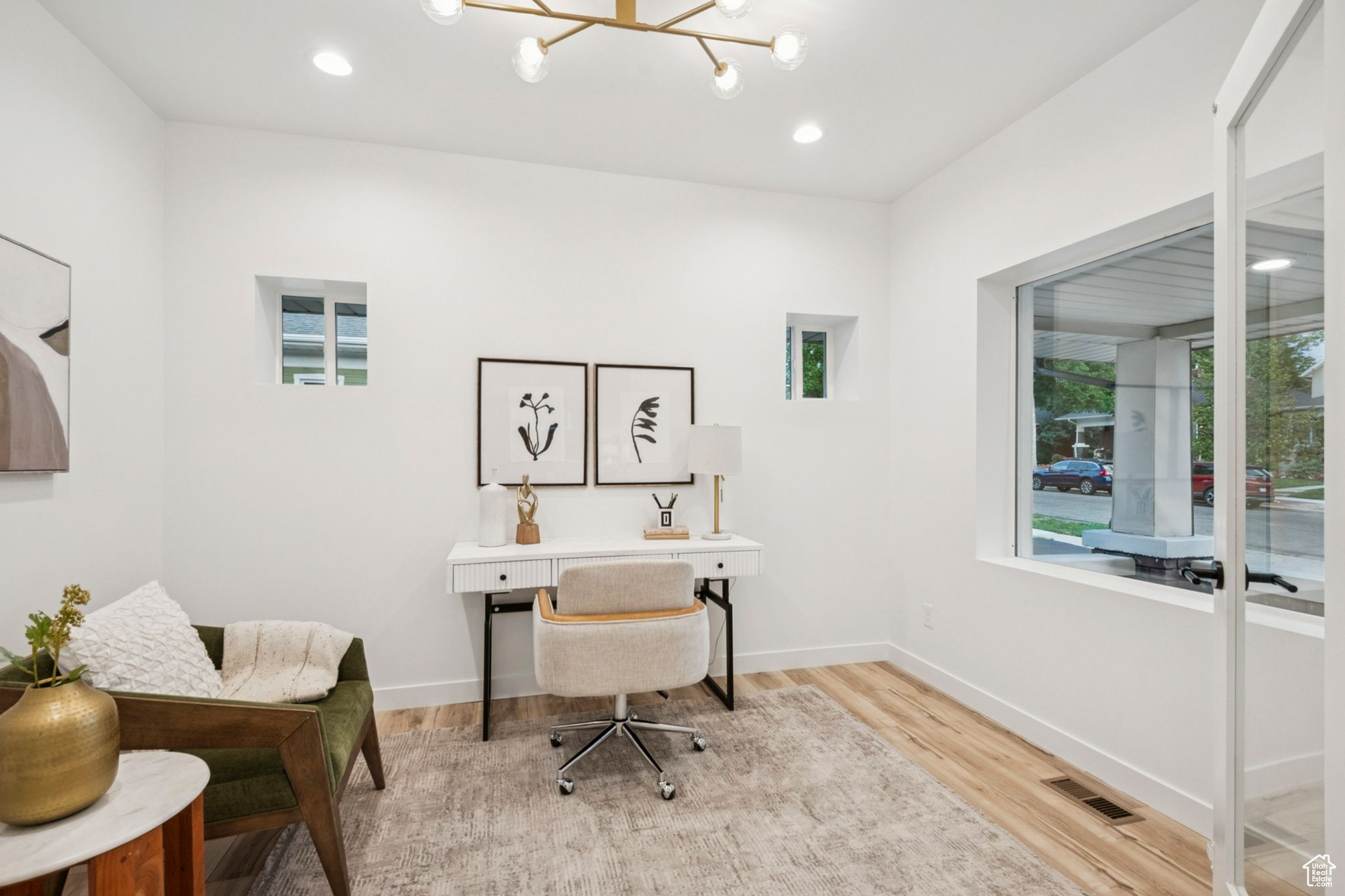 PERKINS 2ND ADD - Residential