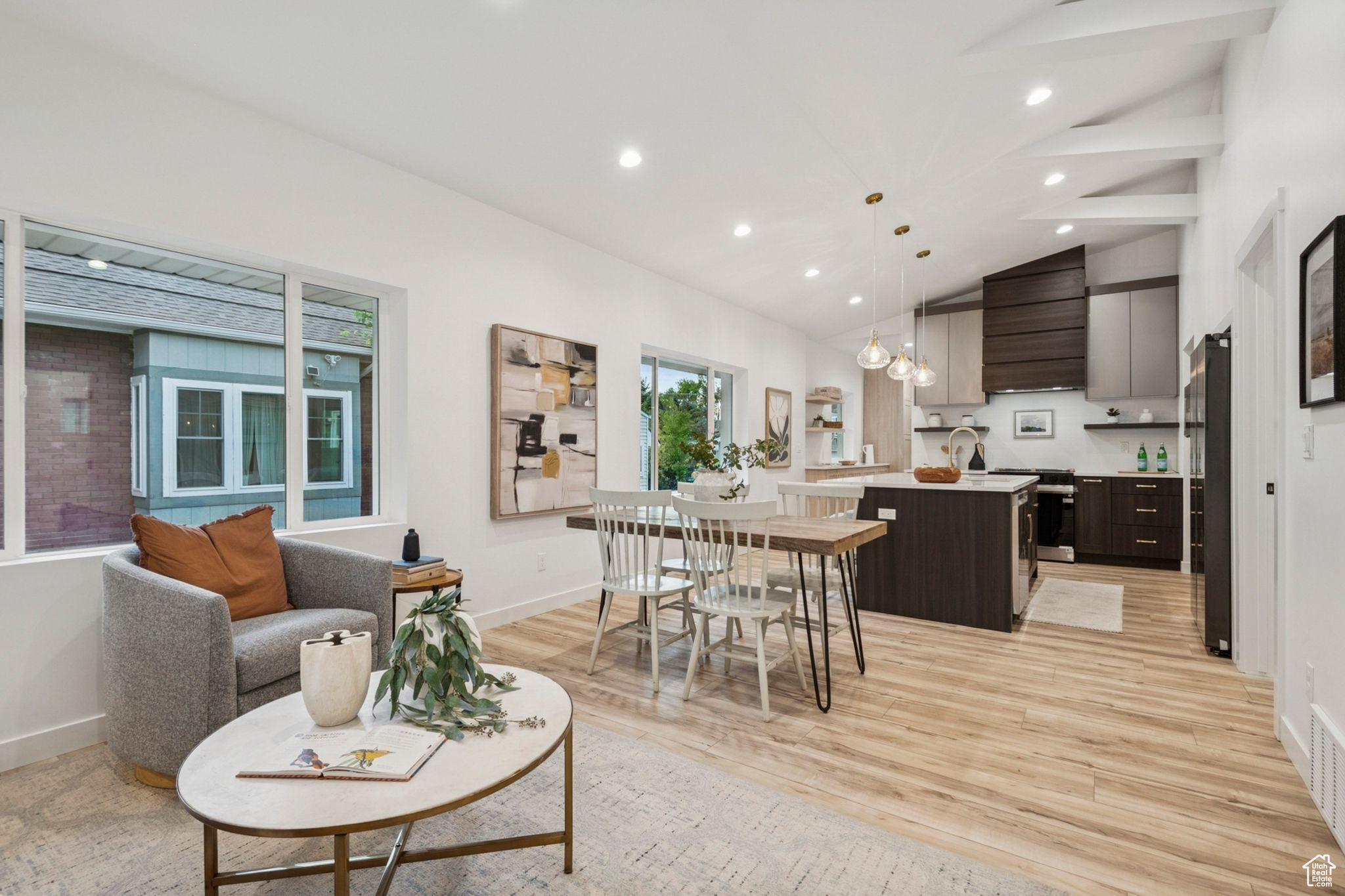 PERKINS 2ND ADD - Residential