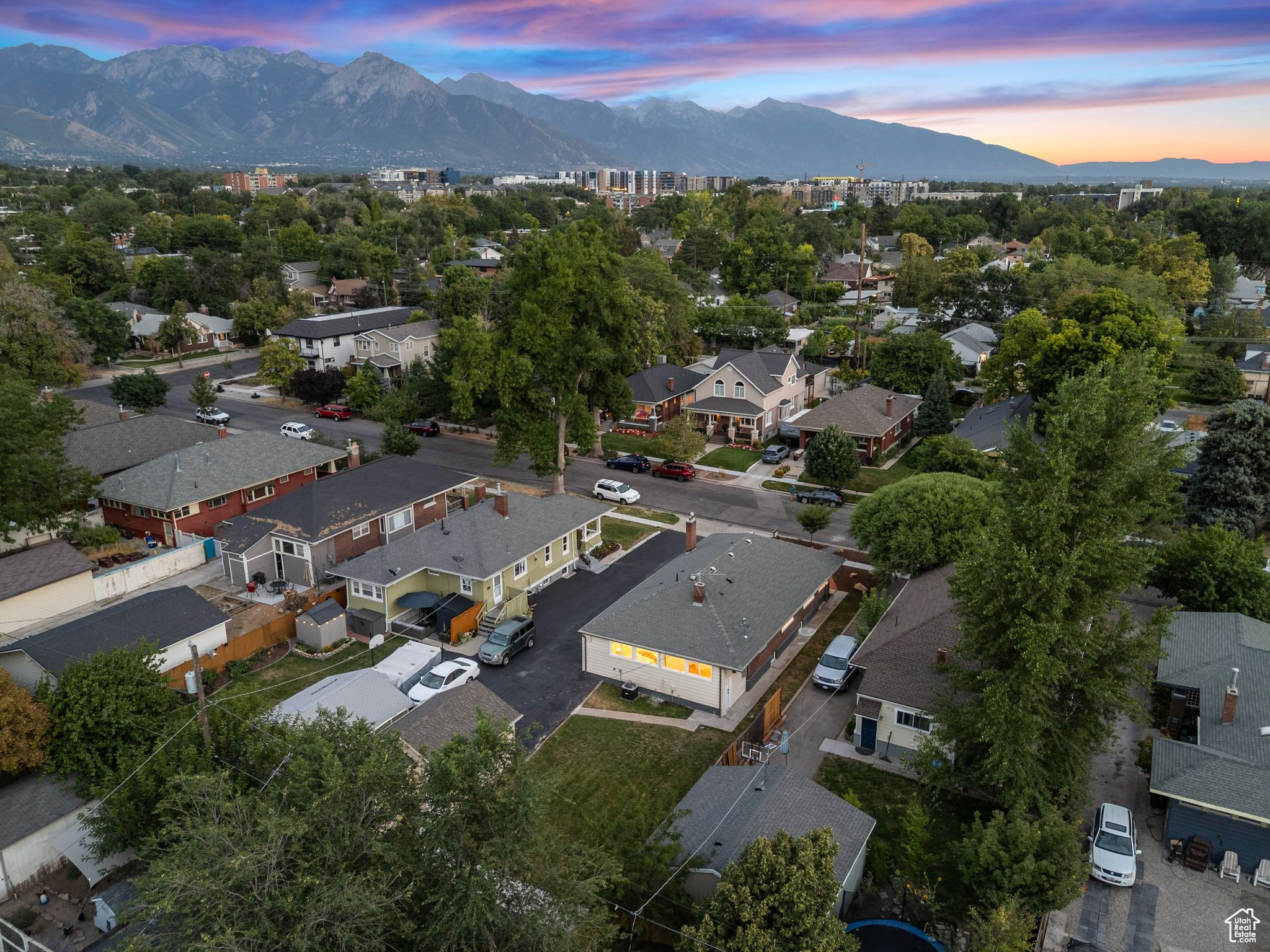 PERKINS 2ND ADD - Residential