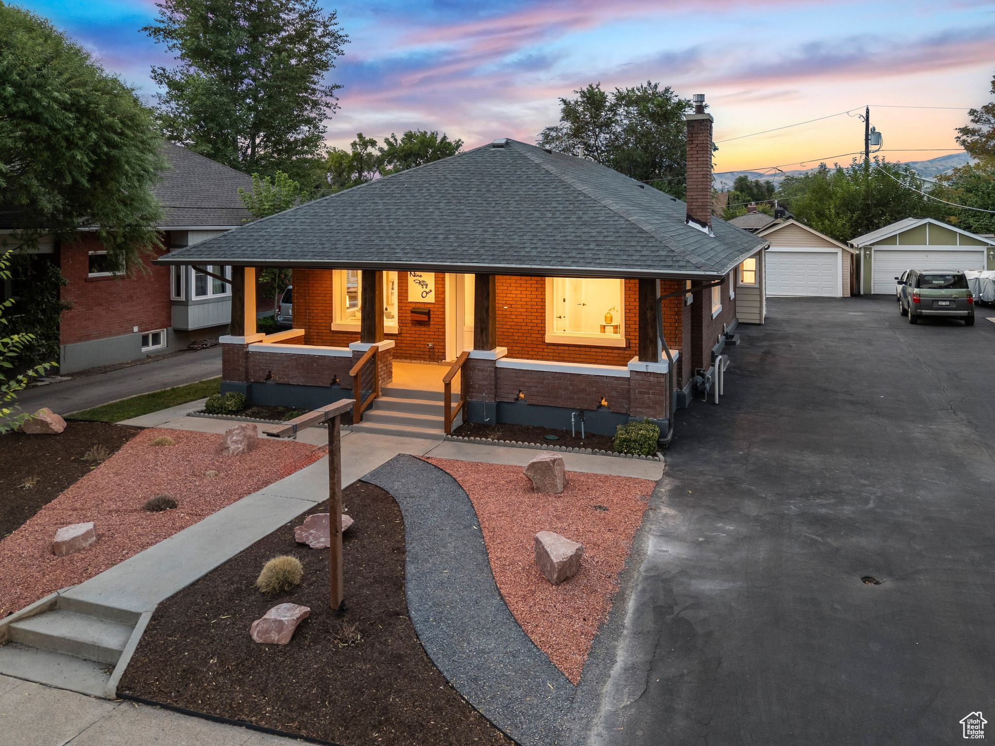 PERKINS 2ND ADD - Residential