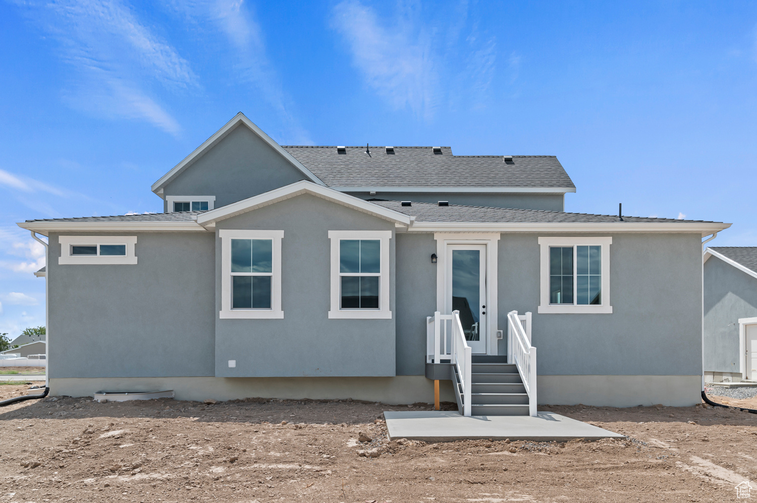 CRANEFIELD ESTATES COLLECTION 1510 - Residential