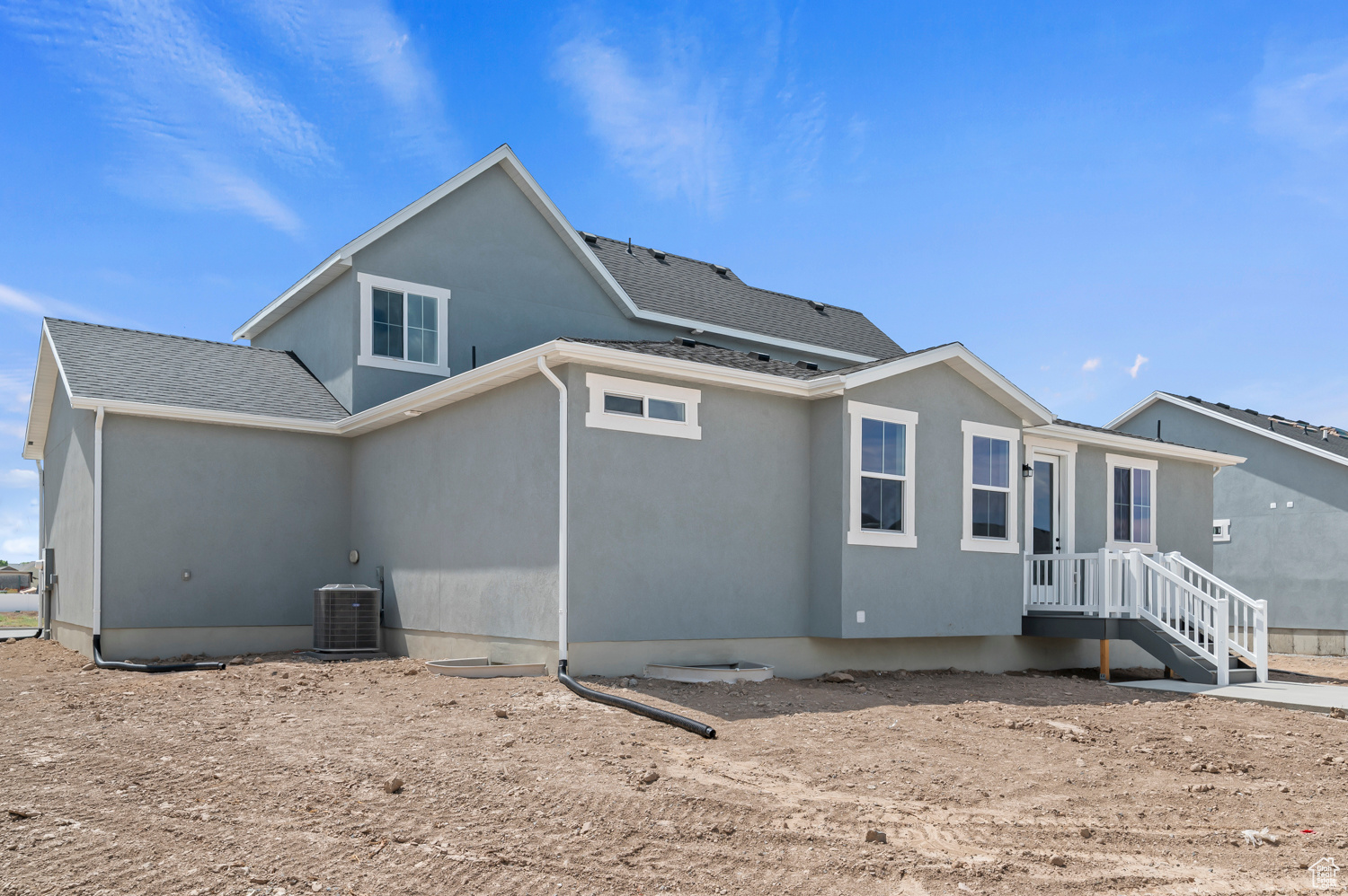 CRANEFIELD ESTATES COLLECTION 1510 - Residential