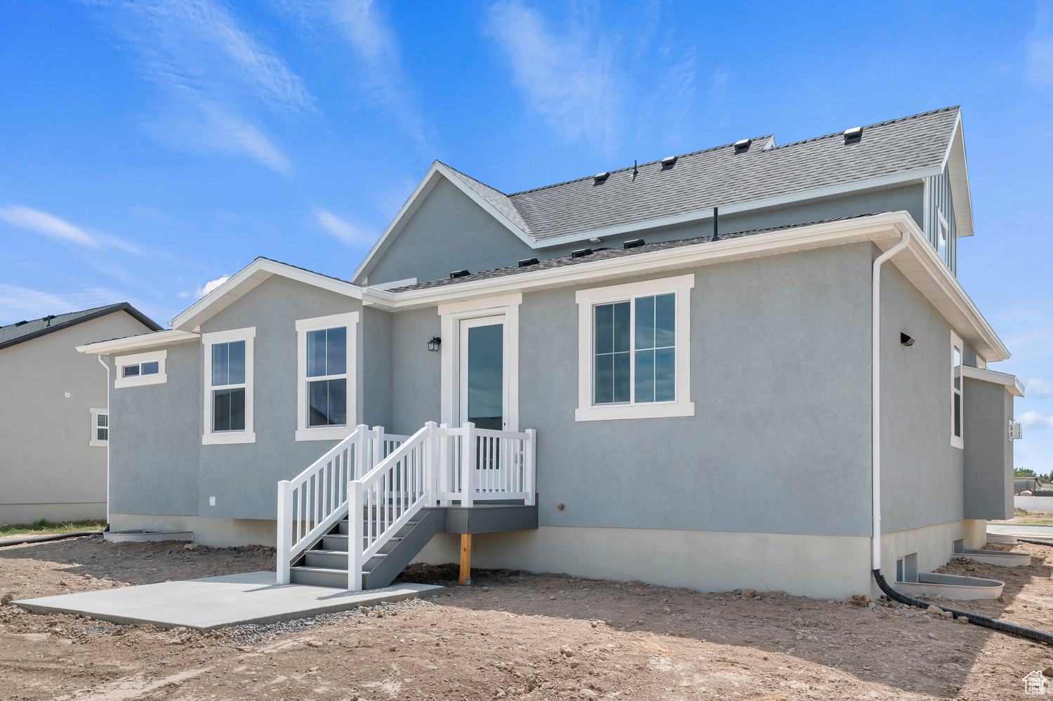 CRANEFIELD ESTATES COLLECTION 1510 - Residential
