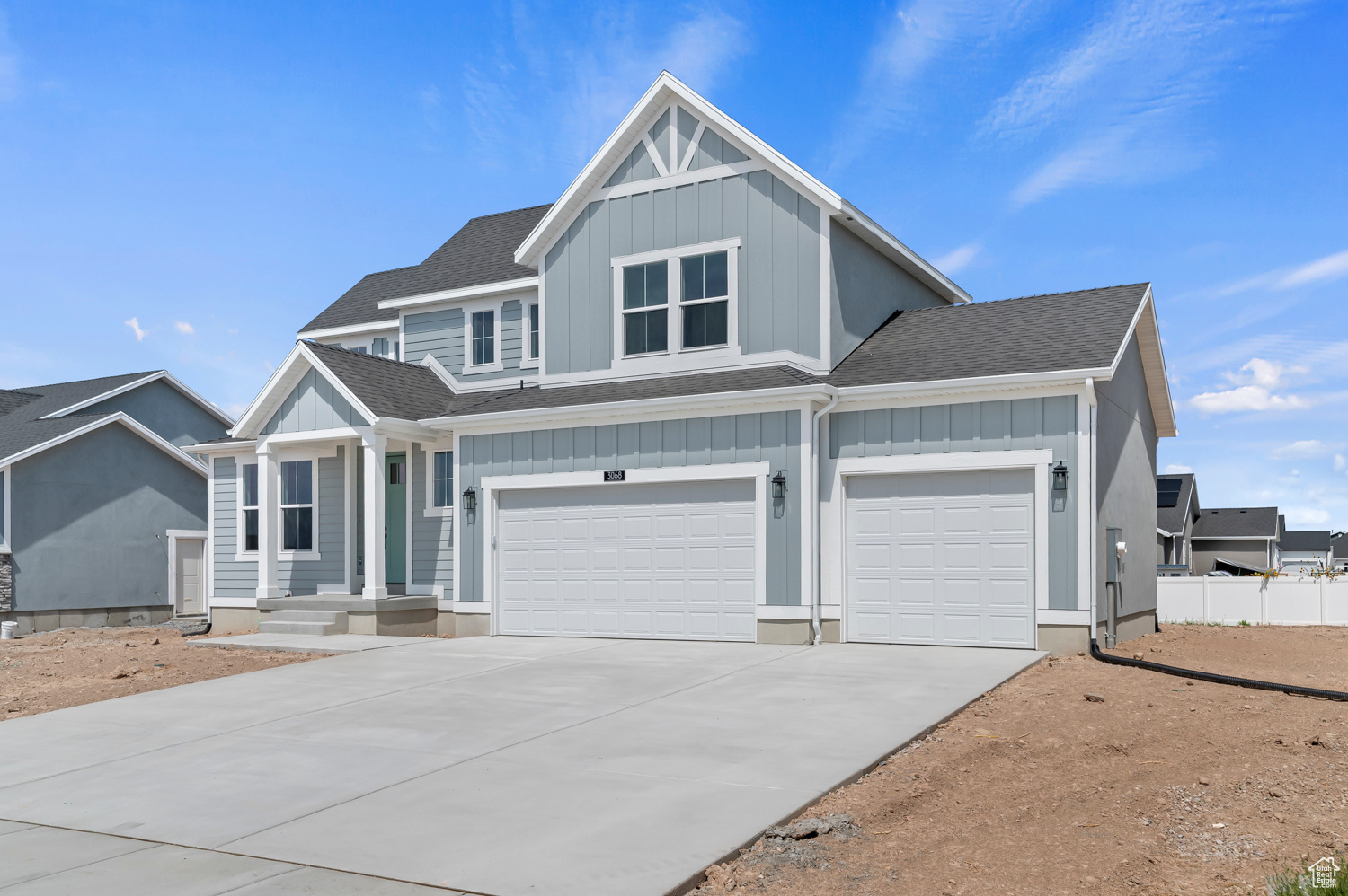 CRANEFIELD ESTATES COLLECTION 1510 - Residential