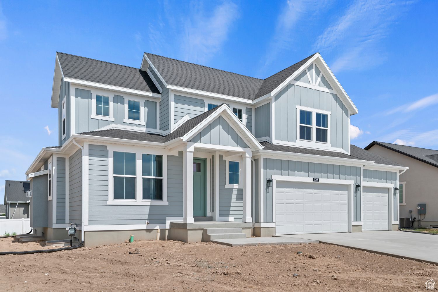 CRANEFIELD ESTATES COLLECTION 1510 - Residential