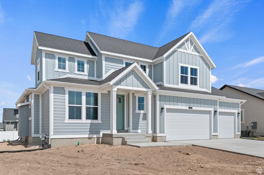 Photo of 3068 W 2600 N, Clearfield, UT 84015 (MLS # 2097887)