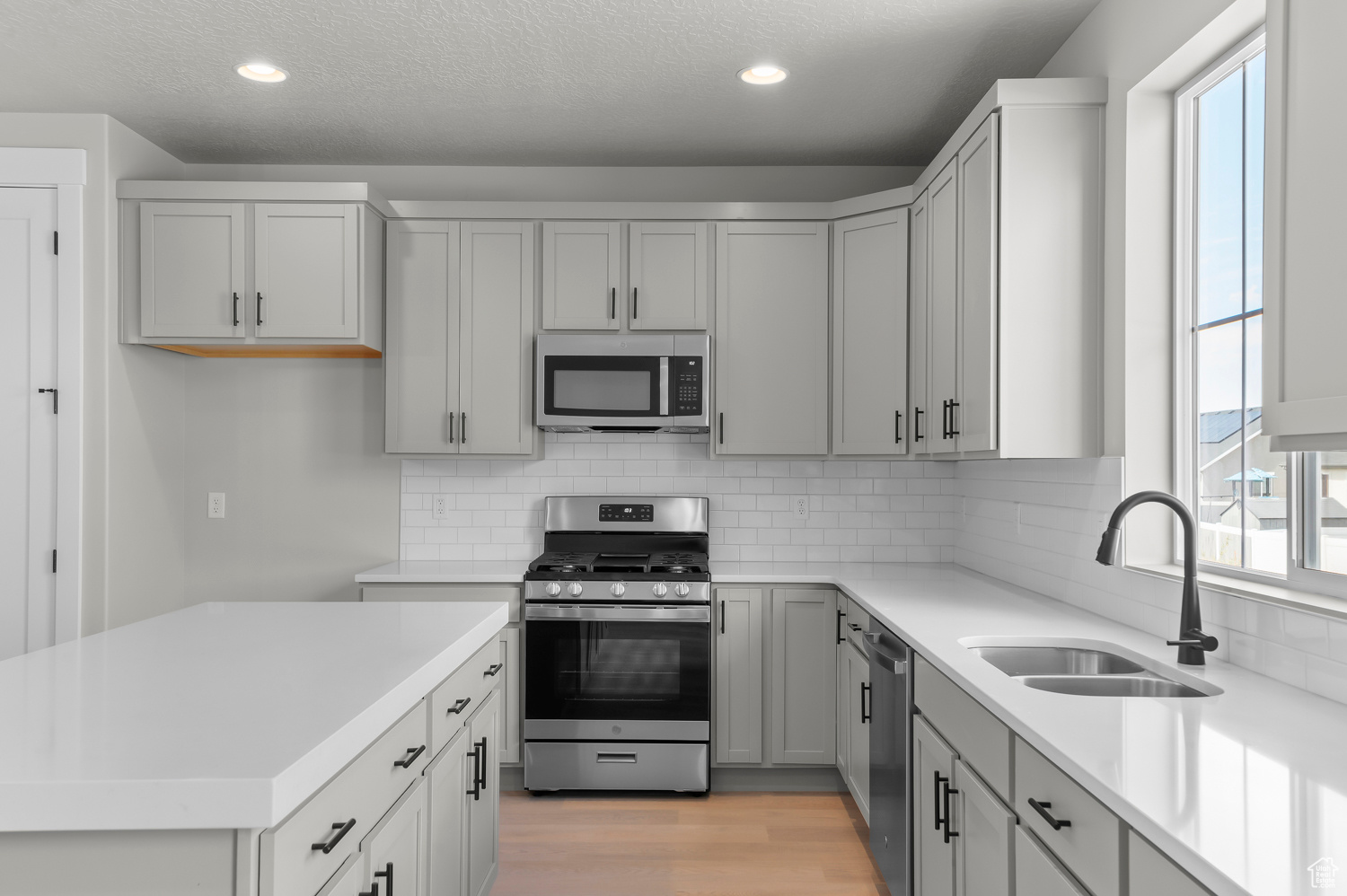 CRANEFIELD ESTATES COLLECTION 1510 - Residential