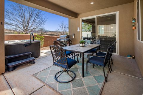 Tiny photo for 3800 N PARADISE VILLAGE DR #10 Dr, Santa Clara, UT 84765 (MLS # 2135402)