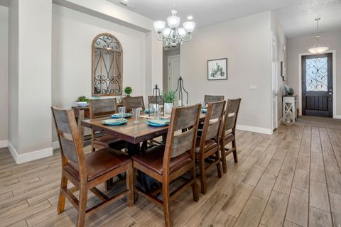 Tiny photo for 3800 N PARADISE VILLAGE DR #10 Dr, Santa Clara, UT 84765 (MLS # 2135402)