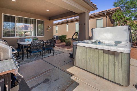 Tiny photo for 3800 N PARADISE VILLAGE DR #10 Dr, Santa Clara, UT 84765 (MLS # 2135402)