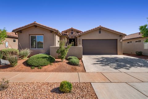 Tiny photo for 3800 N PARADISE VILLAGE DR #10 Dr, Santa Clara, UT 84765 (MLS # 2135402)