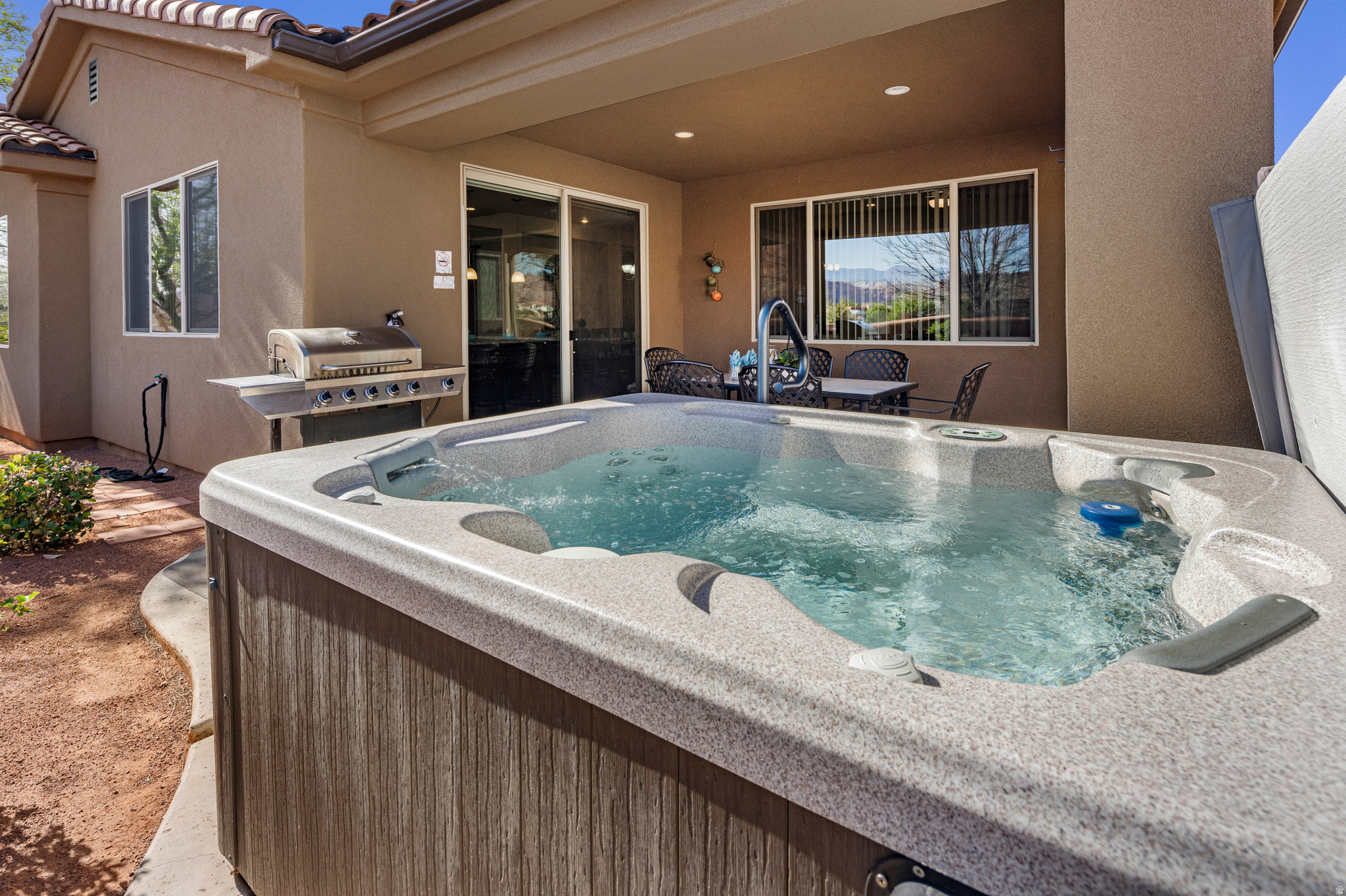 PARADISE VILLAGE AT ZION - Residential