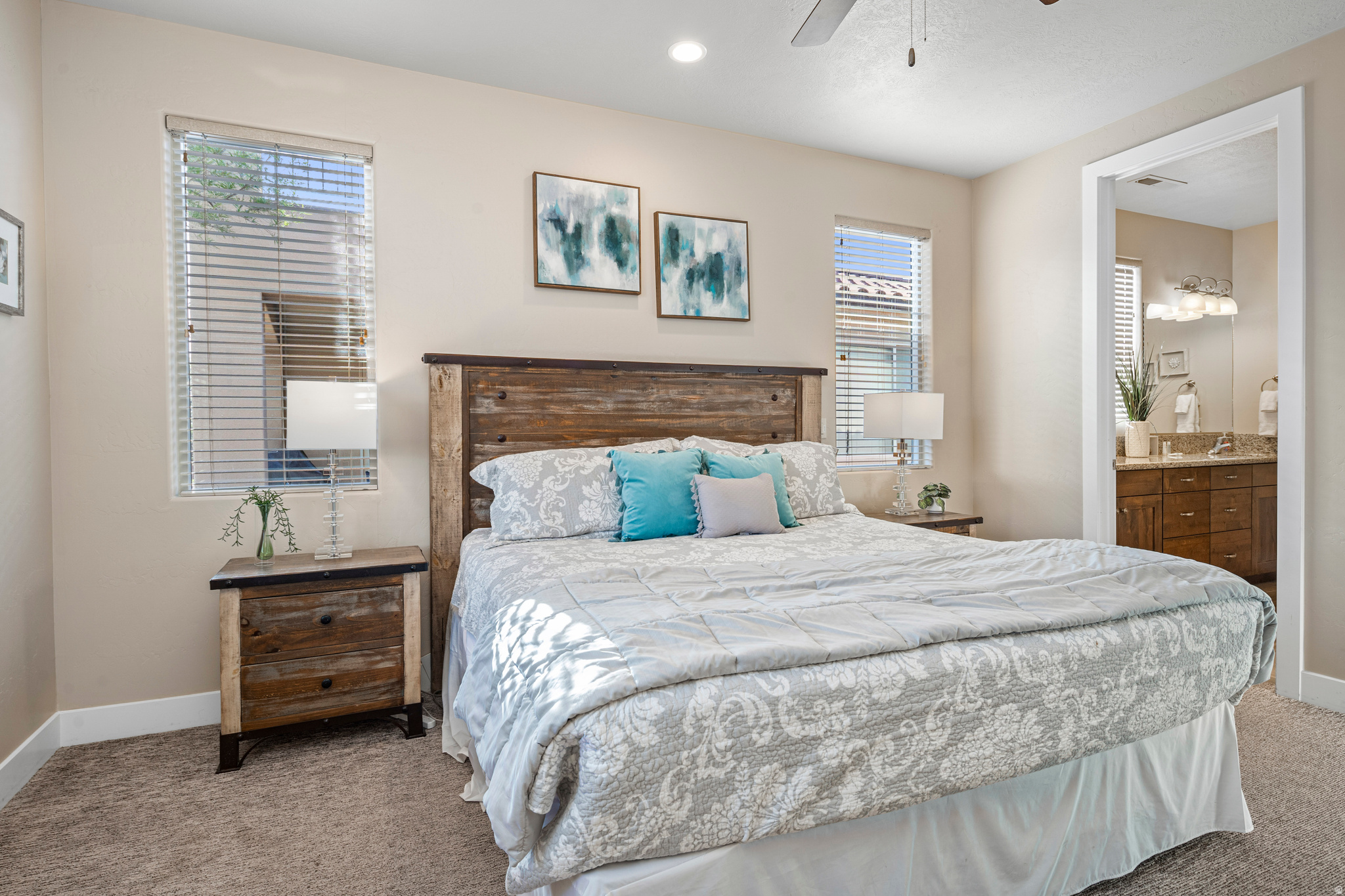 PARADISE VILLAGE AT ZION - Residential