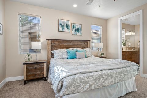 Tiny photo for 3800 N PARADISE VILLAGE DR #10 Dr, Santa Clara, UT 84765 (MLS # 2135402)