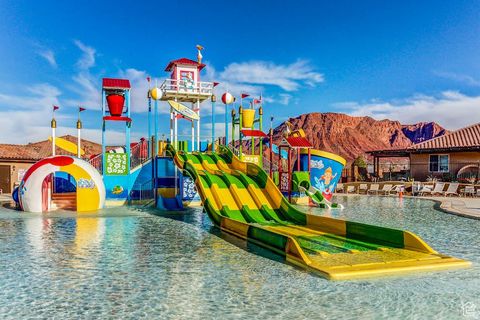 Tiny photo for 3800 N PARADISE VILLAGE DR #10 Dr, Santa Clara, UT 84765 (MLS # 2135402)