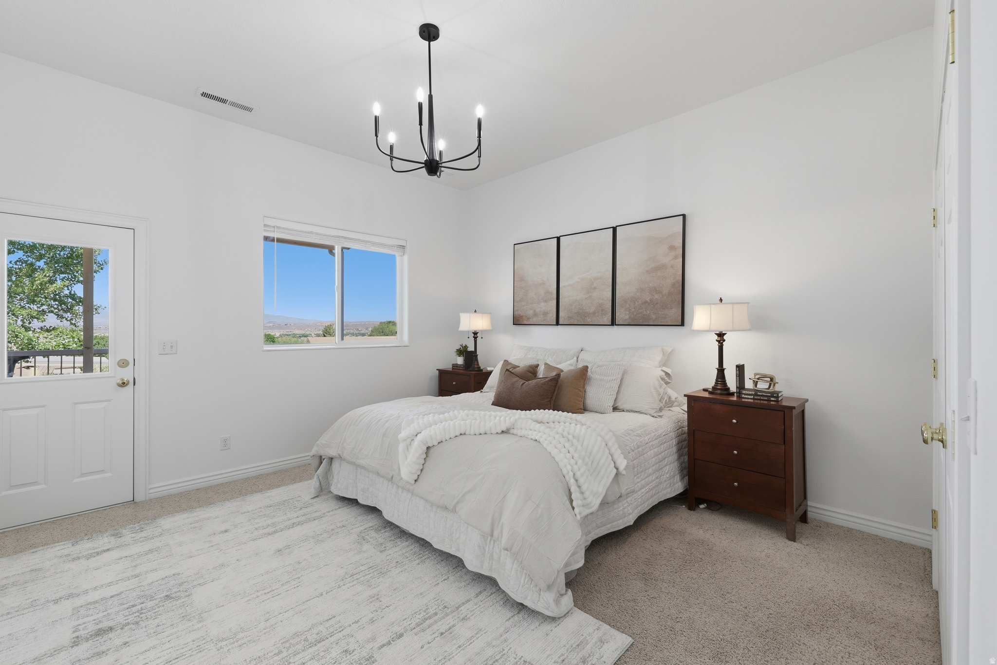 MAJESTIC VIEW 1 - Residential