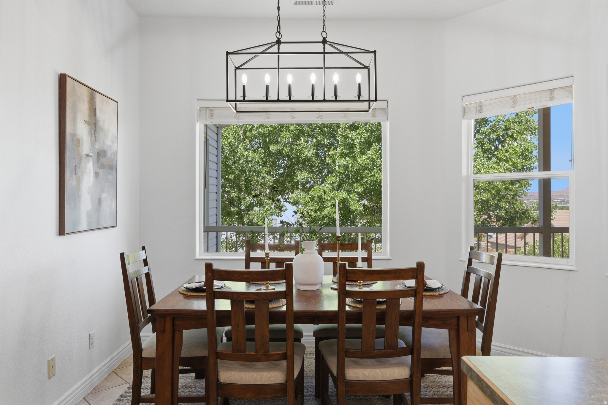 MAJESTIC VIEW 1 - Residential