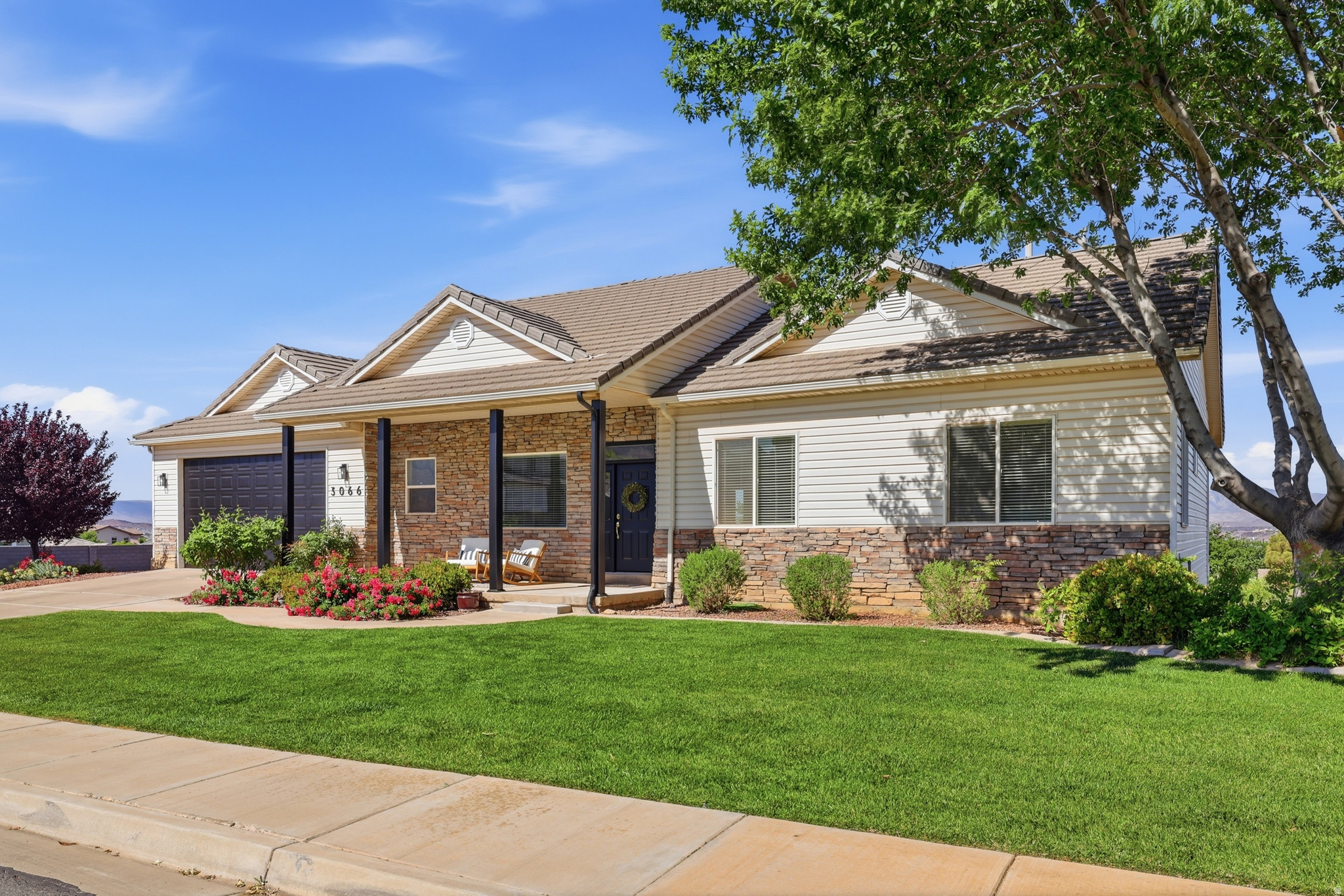 MAJESTIC VIEW 1 - Residential