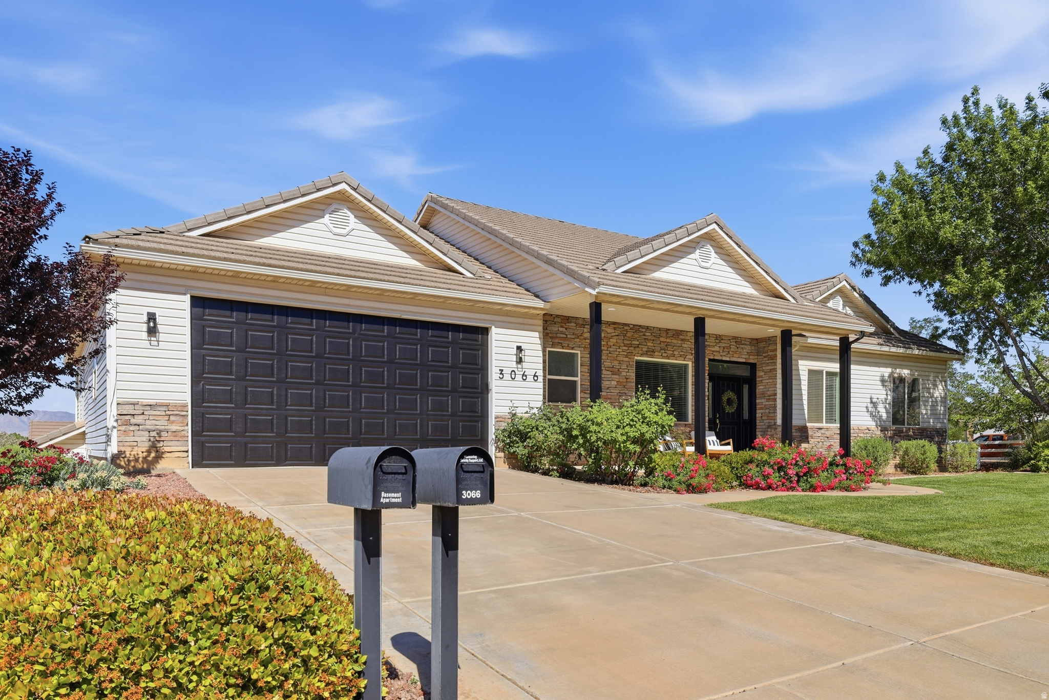 MAJESTIC VIEW 1 - Residential
