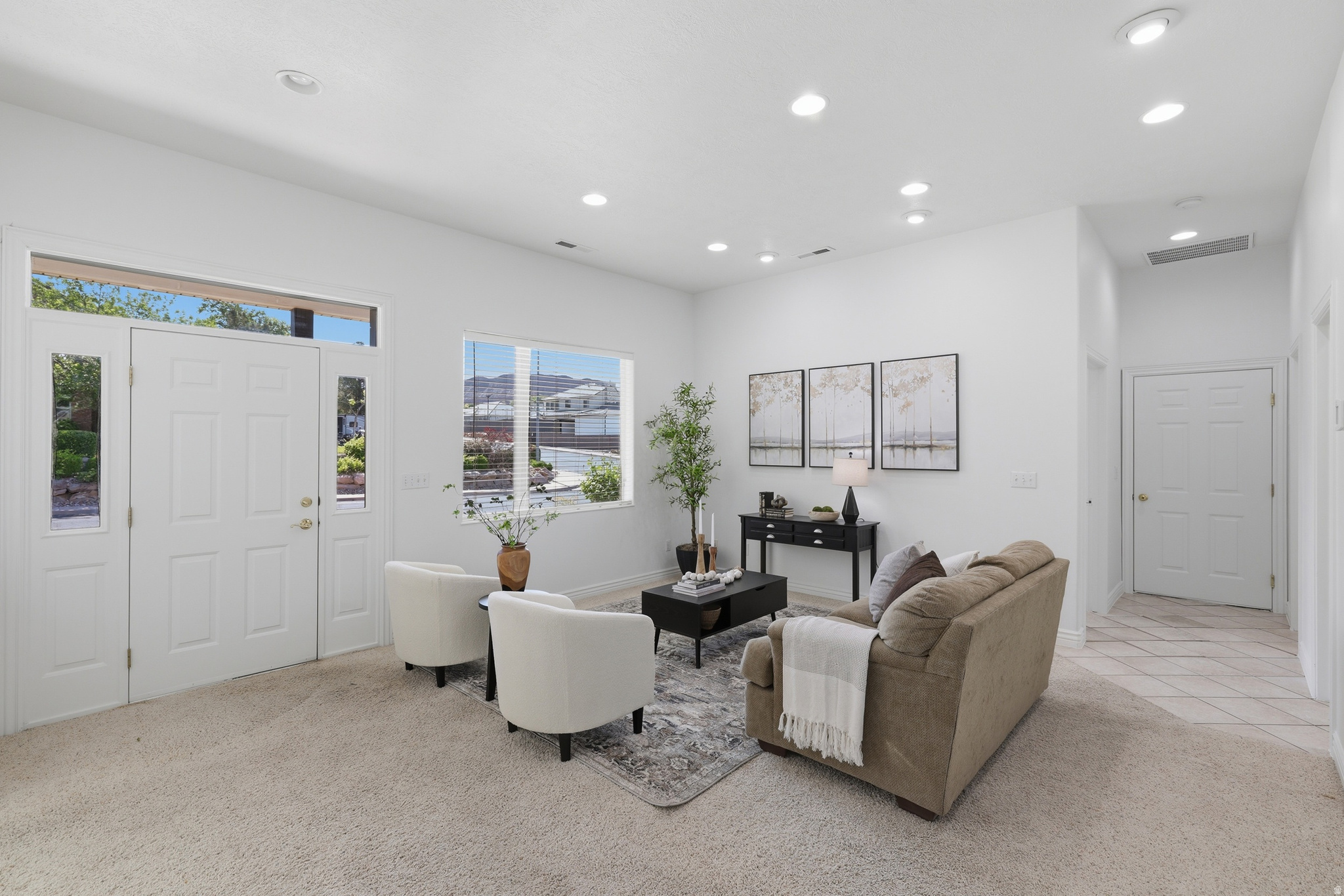 MAJESTIC VIEW 1 - Residential