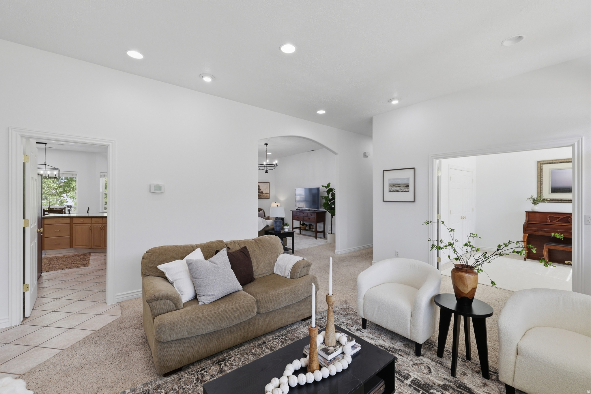 MAJESTIC VIEW 1 - Residential